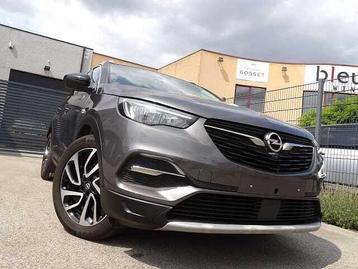 Opel Grandland X 1.2 Start/Stop Turbo beschikbaar voor biedingen