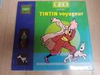 Tintin voyageur - coffret les incontournables GEO ( 30 ans ), Hobby & Loisirs créatifs, Trois ou quatre joueurs, Enlèvement ou Envoi