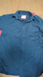 Chiro hemd  splinternieuw, Verzenden