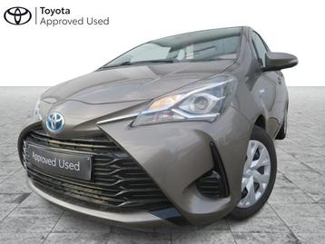 Toyota Yaris Comfort 