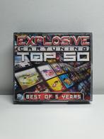 Explosive Car Tuning Top 50, Cd's en Dvd's, Ophalen of Verzenden, Zo goed als nieuw