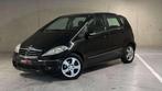 Mercedes-Benz A 180 CDI Avantgarde, Auto's, 1345 kg, Monovolume, Gebruikt, Zwart