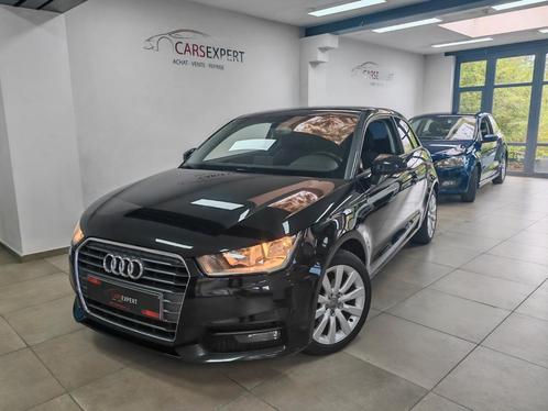 Audi A1 1.4 TDI Gps Euro 6B 168.000km, Auto's, Audi, Bedrijf, Te koop, A1, ABS, Airbags, Airconditioning, Alarm, Bluetooth, Boordcomputer