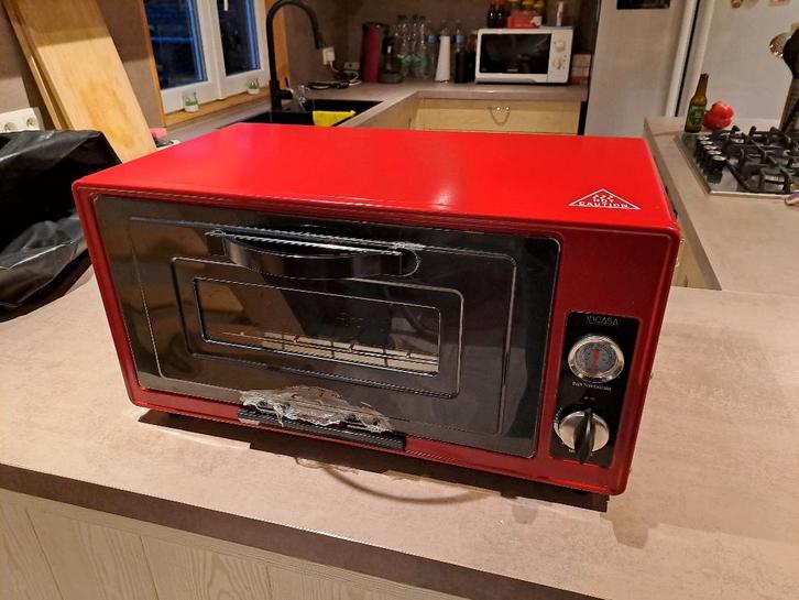 Four a gaz camping-car neuf, Caravanes & Camping, Camping-car Accessoires, Neuf, Enlèvement