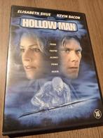 Hollow man (2000), CD & DVD, DVD | Thrillers & Policiers, Enlèvement ou Envoi