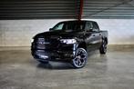 RAM 1500 5.7L Hemi ***Limited Night Edition***, Auto's, Dodge, Automaat, 4 deurs, 2461 kg, Zwart