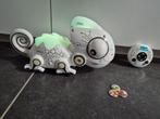 Robo chameleon, Ophalen, Zo goed als nieuw