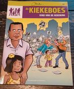 Strip De kiekeboes, 162, Kind van de rekening, Boeken, Ophalen of Verzenden, Zo goed als nieuw