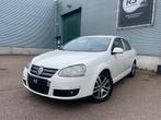 Volkswagen Jetta 1.9tdi, Airco, Achat, 105 ch, Entreprise, 5 portes