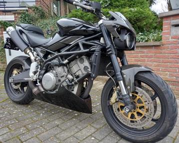 Moto Morini Veloce1200 -140CV-2008- 8000kms beschikbaar voor biedingen