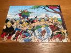 Puzzel Ravensburger: Asterix, Ophalen of Verzenden, Zo goed als nieuw, Puzzelen