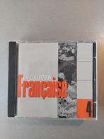 Cd. La Collection Française 4., Cd's en Dvd's, Cd's | Verzamelalbums, Ophalen of Verzenden, Zo goed als nieuw