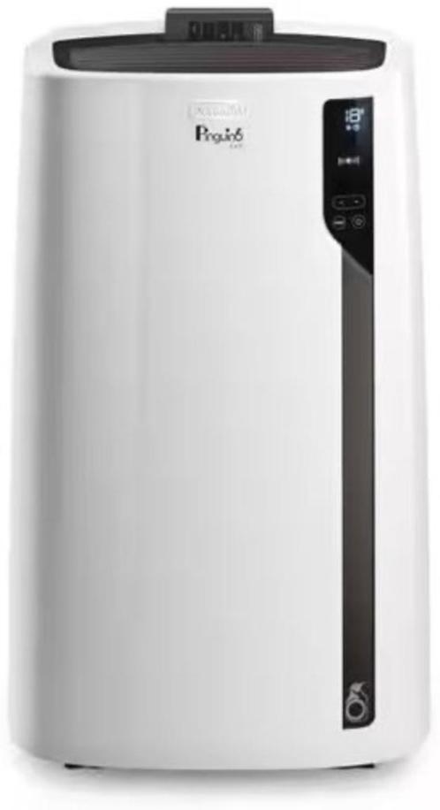 Climatiseur Delonghi EL98, Elektronische apparatuur, Airco's, Zo goed als nieuw, Mobiele airco, 100 m³ of groter, 3 snelheden of meer