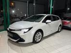 Toyota Corolla | Automaat | Hybride | 2023 | Garantie |, Auto's, Automaat, 72 kW, Corolla, Wit