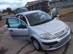 Citroen C3/ benzine Euro 4 / Diesel / 50 kw / 1398 Cc, Autos, Boîte manuelle, 5 places, 4 portes, Diesel