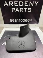 Mercedes ML W164 Spatlap Rechts Achter B66528229, Ophalen of Verzenden, Gebruikt, Mercedes-Benz, Spatbord