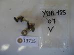 YBR125 2007 - 2011 Yamaha Bout Bout remschijf D1-12146, Motoren