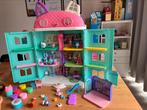 Gabby’s poppenhuis met veel accessoires, Kinderen en Baby's, Speelgoed | Poppenhuizen, Ophalen, Gebruikt, Poppenhuis