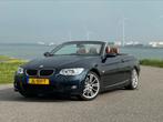 BMW 3-Serie 330i 3.0 I 330 Cabrio automaat 2009 cabriolet, Auto's, Automaat, 4 zetels, Achterwielaandrijving, Cabriolet