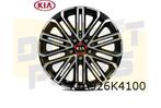Kia (Pro) Ceed velg alu. (Type-A) (7.5J x 18") (7/18-10/21), Auto-onderdelen, Verzenden, Nieuw, Personenwagen, Band(en)