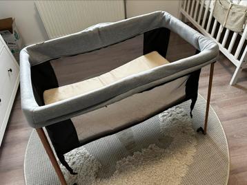 Maxi cosi reisbed/ reiswieg/ co sleeper beschikbaar voor biedingen
