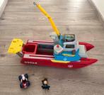Paw patrol boot, Kinderen en Baby's, Speelgoed | Actiefiguren, Ophalen, Gebruikt