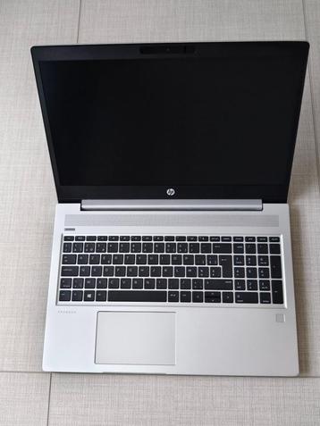 HP ProBook 450 ( i7 / 16 GB / 500 GB SSD ) Office 2024 beschikbaar voor biedingen