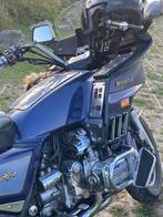 Goldwing GL 1200 Aspencade, Motoren, Motoren | Honda, Cardan-aandrijving, 4 cilinders, Motorrijbewijs A, Particulier
