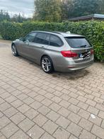 Bmw 318D automaat. 2018, Auto's, BMW, Automaat, Euro 6, Diesel, Particulier