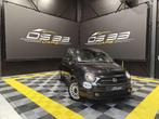 Fiat 500 500 1.2 AUTOMAAT Lounge/LED/Cruise/Navi/Bluetooth, Auto's, 4 zetels, Stof, Gebruikt, 4 cilinders