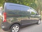 Dacia dokker camionette 1.5 dci airco gps 2016 euro 5, Auto's, Dacia, Euro 5, Particulier, Dokker, Te koop