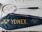 yonex voltric zeus, Sport en Fitness, Ophalen, Zo goed als nieuw