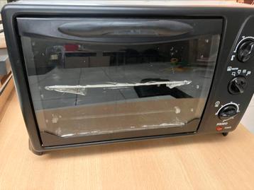 Oven primo beschikbaar voor biedingen