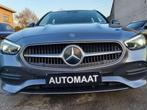 Mercedes-Benz C-Klasse 220 C 220 d 9G-TRONIC Avantgarde DIES, Argent ou Gris, Achat, Euro 6, Entreprise