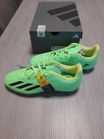 Licht groene voetbalschoenen Adidas 37 1/3 ( Nieuwstaat), Ophalen of Verzenden, Nieuw, Schoenen
