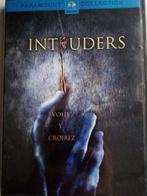 Intruders / DVD, Enlèvement ou Envoi, Comme neuf