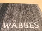 Jules Wabbes Furniture 170pag, Ophalen of Verzenden, Zo goed als nieuw, Overige onderwerpen