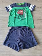pyjama Cars maat 122-128, Ophalen of Verzenden, Gebruikt, Jongen, Nacht- of Onderkleding