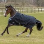 Paardendeken Bucas Turnout Stay Dry - 150gr, maat 135, Dieren en Toebehoren, Ophalen, Nieuw, Deken