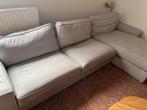 Canapé IKEA KIVIK 3 places + méridienne, Enlèvement, Utilisé