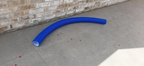 Afvoerbuis regenpijp fleibele regenbuis 90 mm (1,42m), Doe-het-zelf en Bouw, Buizen en Afvoer, Nieuw, PVC, Ophalen of Verzenden