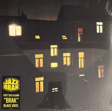 Jazz Brak : Brak beschikbaar voor biedingen