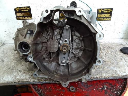 Versnellingsbak van een Skoda Citigo, Auto-onderdelen, Transmissie en Toebehoren, Skoda, Gebruikt, 3 maanden garantie, Ophalen of Verzenden