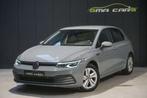 Volkswagen Golf 2.0 SCR TDi Life Navi- Airco- Led- PDC- Gara, Auto's, Stof, Gebruikt, Euro 6, 4 cilinders