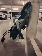 Fietsstoeltje Pollisport   bevestiging op het frame, Fietsen en Brommers, Ophalen, Gebruikt