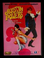 DVD du film Austin Powers - Mike Myers, Cd's en Dvd's, Alle leeftijden, Ophalen of Verzenden, Zo goed als nieuw, Actiekomedie