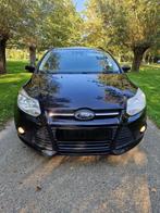 Ford focus, Auto's, Euro 5, Zwart, Zwart, Bedrijf