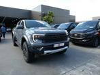 Ford Ranger Raptor 3.0 V6 292pk automaat 4x4 Stock Full Opti, Auto's, Automaat, 5 zetels, 5 deurs, SUV of Terreinwagen