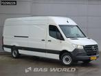 Mercedes Sprinter 317 CDI Automaat 2025 Model 170PK L3H2 Air, Auto's, Automaat, Stof, Gebruikt, Euro 6