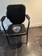 Toiletstoel, Diversen, Verpleegmiddelen, Ophalen, Nieuw